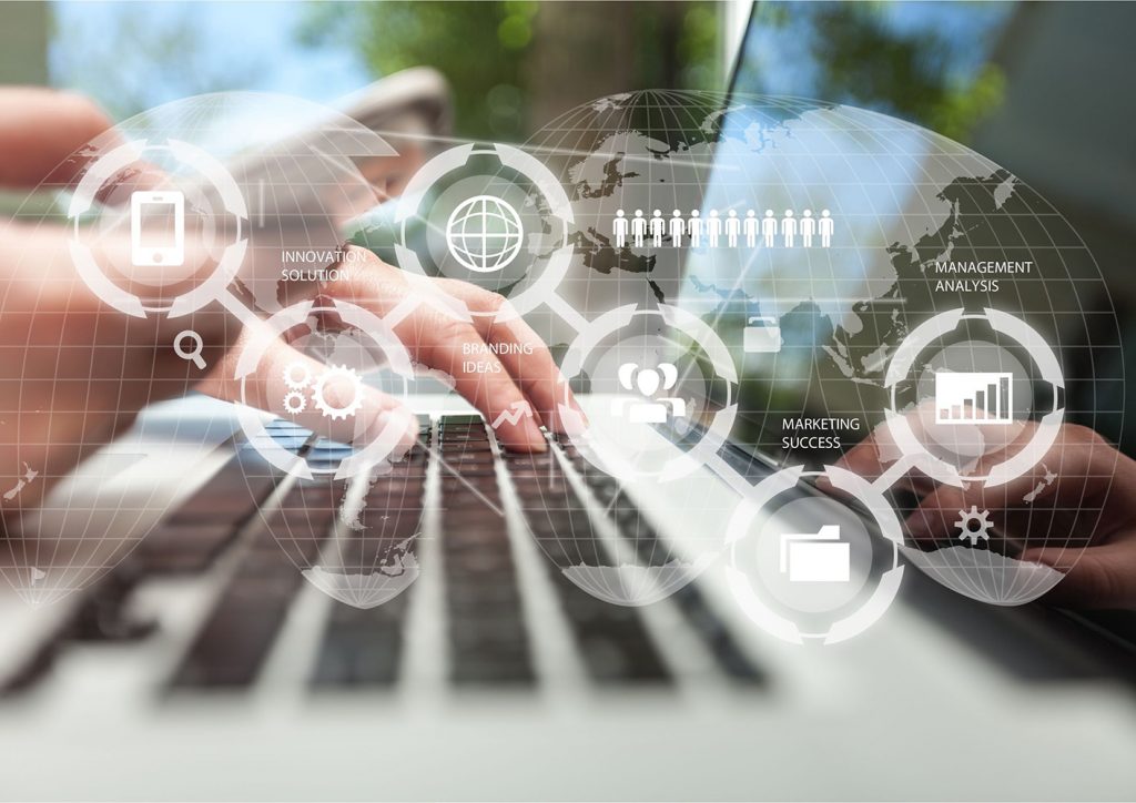 One Platform One Control Automated Business with ONE Platform | ONE