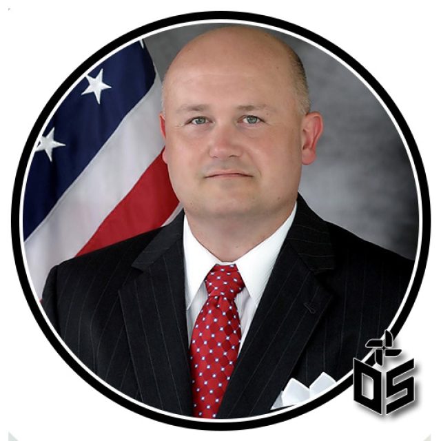 Gary Dyer