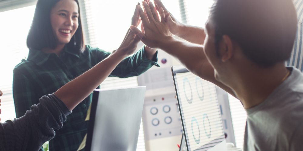 Unleashing Remote Sales Teams: The Power of Virtual Office Technology and Automation